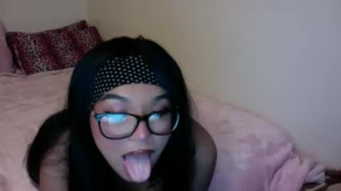 new here  online show from May 25, 4:11 am