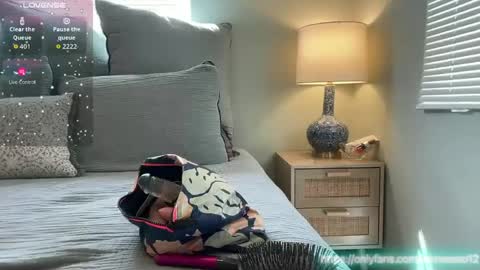 Jaime online show from October 8, 6:56 pm