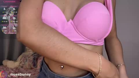 Sophie online show from April 30, 4:18 am