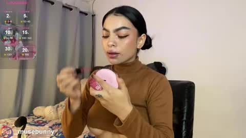 Sophie online show from April 28, 3:54 am