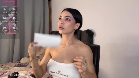 Sophie online show from May 11, 4:25 am
