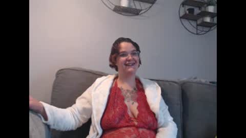 dadolatigresse online show from November 1, 1:15 pm