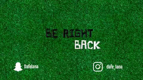 Dafelana online show from February 15, 4:59 am