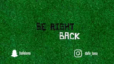 Dafelana online show from March 19, 4:06 am