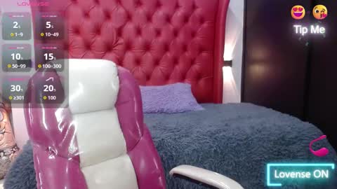 dafne online show from November 4, 7:19 pm