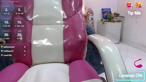 dafne online show from November 14, 12:10 am