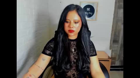 Dafne online show from September 26, 3:37 am