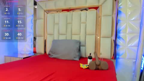 Dafnee online show from November 27, 12:08 pm