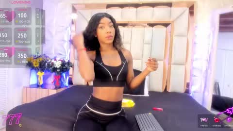 Dafnee online show from May 13, 12:33 pm