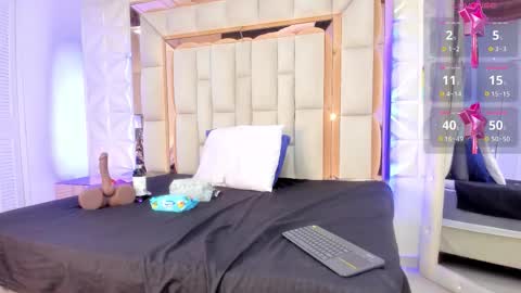 Dafnee online show from January 7, 12:30 pm