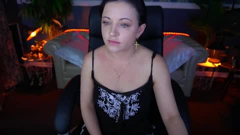 Dafni Mon online show from May 25, 5:28 am