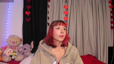 Dafnne online show from May 5, 1:52 am