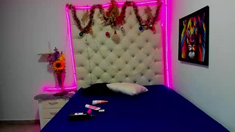 DAFNNE online show from December 7, 12:13 pm