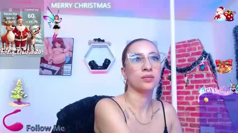 Dagny  online show from December 28, 3:15 am