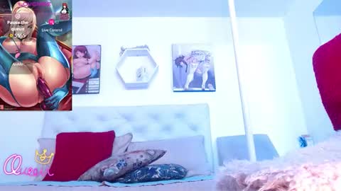 Dagny  online show from March 7, 5:03 am