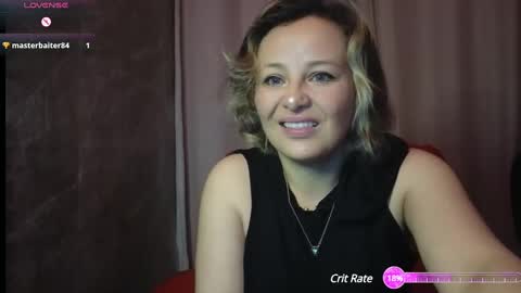 Lulu online show from December 26, 2:12 am