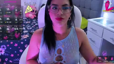 Snapshot of dahian_carter chatting on January 9, 12:41 pm Dahian online show from January 9, 12:41 pm