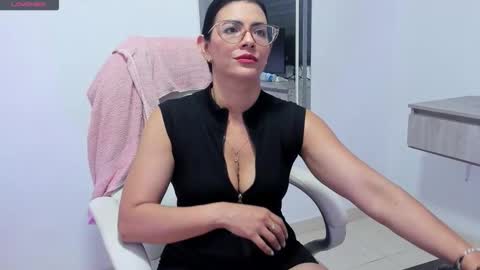 Snapshot of dahian_carter chatting on October 11, 2:09 pm Dahian online show from October 11, 2:09 pm