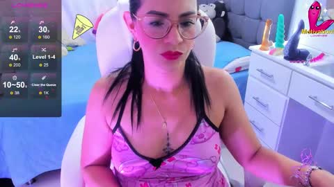 Snapshot of dahian_carter chatting on December 10, 11:54 am Dahian online show from December 10, 11:54 am