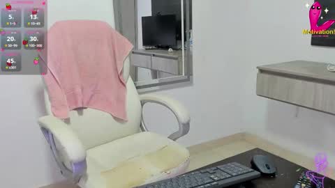Snapshot of dahian_carter chatting on October 2, 12:10 pm Dahian online show from October 2, 12:10 pm