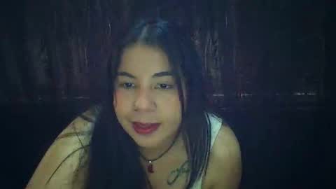 Dahina bigass online show from December 9, 7:29 pm