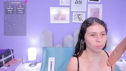 Dahiana online show from May 15, 3:11 am