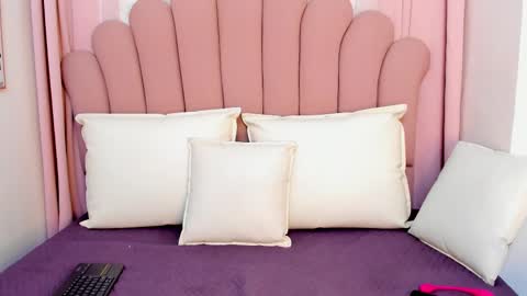 Snapshot of dahiana_gomez18 chatting on February 12, 11:40 am Dahiana online show from February 12, 11:40 am