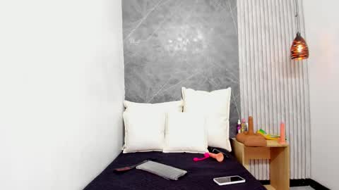 Snapshot of dahiana_gomez18 chatting on February 27, 11:31 am Dahiana online show from February 27, 11:31 am