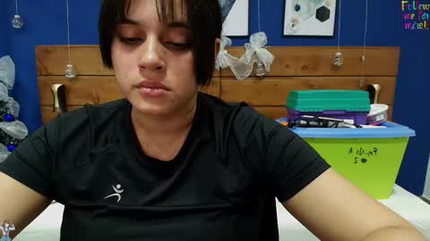  Dahiana  online show from December 21, 8:13 pm