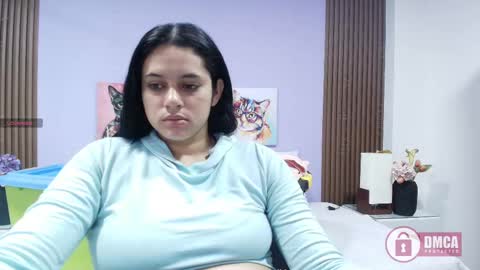  Dahiana  online show from November 9, 11:50 am