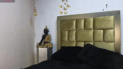 Dahiana online show from May 19, 11:39 am