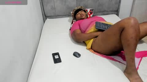 Snapshot of dahianajoss chatting on January 5, 12:52 am Ebony Sex Dahian online show from January 5, 12:52 am