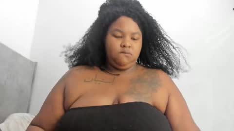 Snapshot of dahianajoss chatting on December 30, 11:04 am Ebony Sex Dahian online show from December 30, 11:04 am