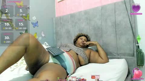 Snapshot of dahianajoss chatting on February 20, 2:02 pm Ebony Sex Dahian online show from February 20, 2:02 pm