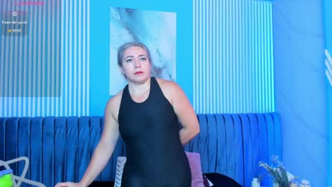 Dahiane Connor online show from May 19, 11:39 am