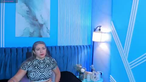 Dahiane Connor online show from May 17, 11:42 am