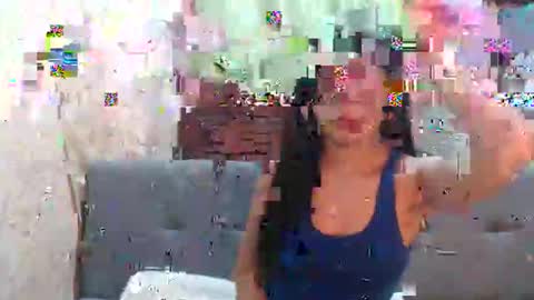 Im Dahlia online show from April 8, 12:51 pm