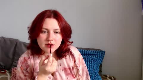 dahlia_midnight_ online show from September 29, 8:41 am