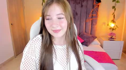 Snapshot of dahlia_rousse chatting on October 2, 8:58 pm Dahlia online show from October 2, 8:58 pm