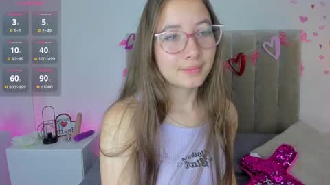 Snapshot of dahlia_rousse chatting on February 15, 2:00 pm Dahlia online show from February 15, 2:00 pm