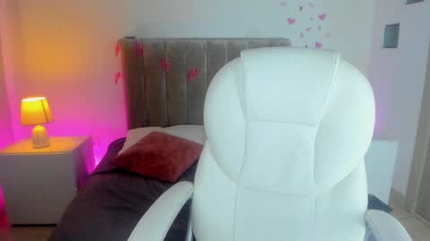 Snapshot of dahlia_rousse chatting on January 30, 7:48 pm Dahlia online show from January 30, 7:48 pm