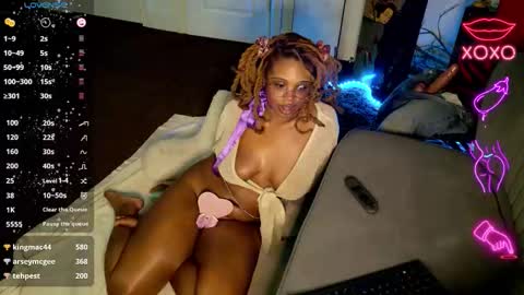 Dahlia online show from January 14, 11:54 pm