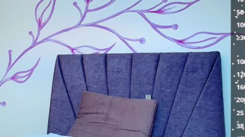 Snapshot of dahliamoore chatting on December 13, 1:01 pm Dahlia online show from December 13, 1:01 pm