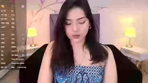 Snapshot of dahliamoore chatting on September 10, 10:21 pm Dahlia online show from September 10, 10:21 pm