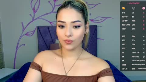 Snapshot of dahliamoore chatting on January 18, 7:37 pm Dahlia online show from January 18, 7:37 pm