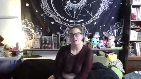 Snapshot of dahliaspleasure chatting on October 26, 2:29 am Dahlia online show from October 26, 2:29 am