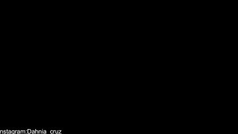 dahnia_cruz online show from September 16, 6:38 pm