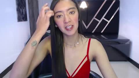 dahyan_ch online show from October 6, 4:23 pm