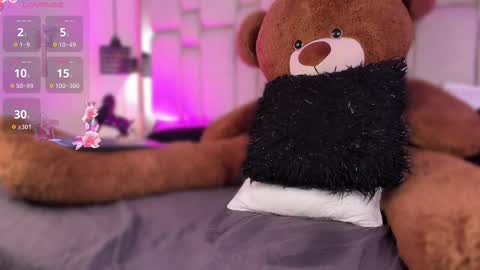 Daia Ortiz  online show from November 20, 8:43 pm