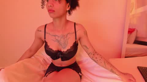 Daiana online show from January 15, 12:04 pm